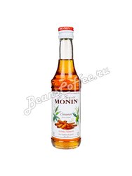 Сироп Monin Корица 250 мл