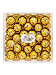 Ferrero Rocher Конфеты Бриллиант 300 г (T24)