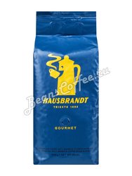 Кофе Hausbrandt в зернах Gourmet 1 кг