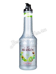 Фруктовое пюре Monin Киви 1 л