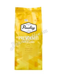 Кофе Paulig (Паулиг) Presidentti Gold Label в зёрнах 250 г