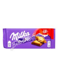 Шоколад Milka LU 87 гр