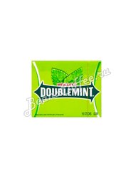 Жевательная резинка Wrigleys Doublemint