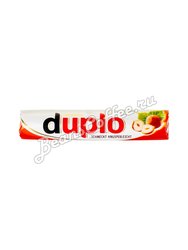 Шоколадный батончик Ferrero Duplo Einzelriegel 18,2 г