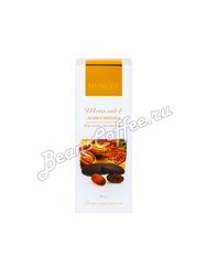 D.Munger Шоколад в лепестках Bean-to-bar 50 г