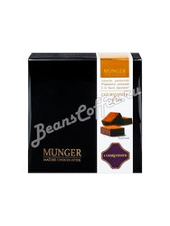 Трюфель D.Munger  с коньяком и кофе Courvoisier amp; Coffee 160 г