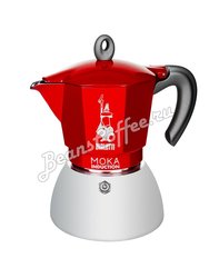 Гейзерная кофеварка Bialetti