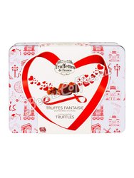 Трюфели классические Truffettes de France St Valentine Original  500 г ж.б.