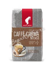 Кофе Julius Meinl в зернах Caffee Crema Intenso 1 кг