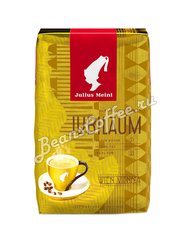 Кофе Julius Meinl (Юлиус Майнл) в зернах Jubileum