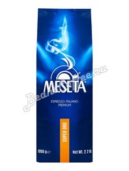 Кофе Meseta в зернах Super d`Oro 1 кг