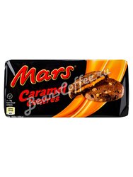 Печенье Mars Caramel Centres 144 г