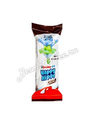 Вафельные батончики amp;quot;Kinder Happy Hippoamp;quot; какао 5*20,7г (Бегемотик)