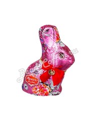 Reber Easter Bunny Молочный шоколад Пасхальный заяц 110 г (красный бант)