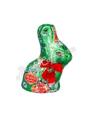 Reber Easter Bunny Молочный шоколад Пасхальный заяц 110 г (красный бант)