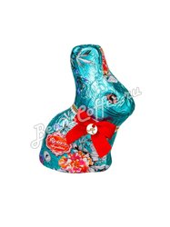 Reber Easter Bunny Молочный шоколад Пасхальный заяц 110 г (красный бант)