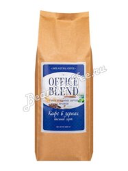 Кофе Office Blend 1 кг