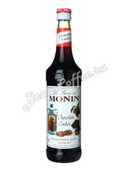 Сироп Monin Шоколадное Печенье 1 л