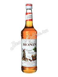 Сироп Monin Обжаренный Лесной Орех 1 л