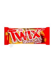 Шоколадный батончик Twix Spekulatius 46 г