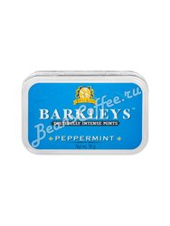 Конфеты Barkleys Peppermint леденцы пепперминт, 50 г