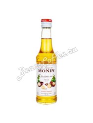 Сироп Monin Бразильский Орех 700 мл