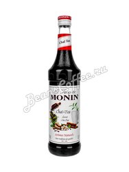 Сироп Monin Черный чай Масала 700 мл