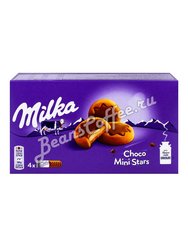 Milka Печенье Mini Cookies 110 г