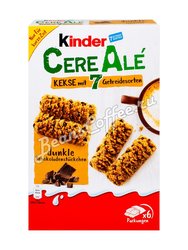 Пирожное Kinder CereAle 204 г