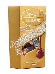 Шоколадные конфеты Lindt Lindor Ассорти 337 г