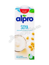 Alpro Напиток Soya (соевый) 1 л