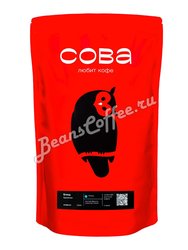 Кофе Owl в зернах Summer Fruit 1 кг