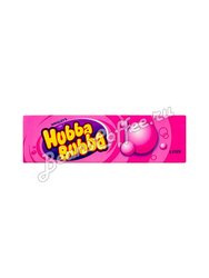 Жевательная резинка Wrigleys Hubba Bubba Fancy Fruit