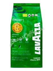 Кофе Lavazza в зернах Tierra Bio Organic Expert  1 кг