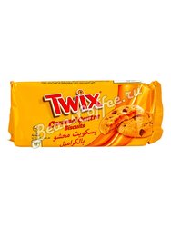 Печенье Twix Soft Centres 144 г