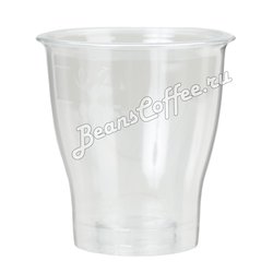 Креманка Complement прозрачная пластиковая (d-78) 200 мл (50шт)