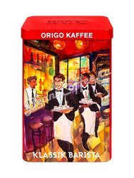 Кофе Origo Klassik Barista Espresso в зернах 500 г  ж.б.