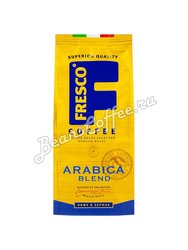 Кофе Fresco Arabica Blend в зернах 200 г