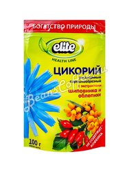 Цикорий Elite (Элит) растворимый 190 гр