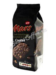 Печенье Mars Soft Baked Cookies 162 г