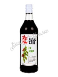 Сироп Royal Cane Еловый 1 л