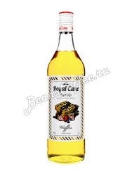 Сироп Royal Cane Вафля 1 л