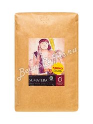 Кофе Anomali Coffee Sumatra Kerinci в зернах 1 кг