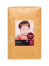 Кофе Anomali Coffee Toraja Sapan в зернах 1 кг