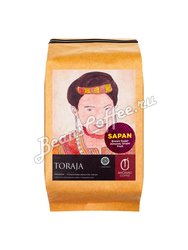 Кофе Anomali Coffee Toraja Sapan в зернах 200 г