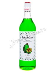 Сироп Royal Cane Фейхоа 1 л