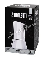 Гейзерная кофеварка Bialetti 