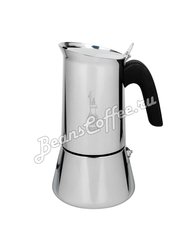 Гейзерная кофеварка Bialetti Venus Elegance 4 порции 160 мл (Индукционная)