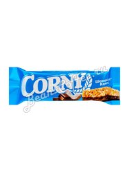 Злаковый батончик Corny Шоколад Кокос  50 г