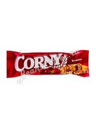 Злаковый батончик Corny Клюква 50 г